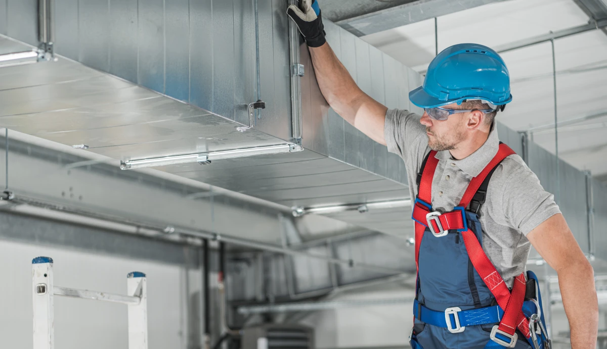 Entretien VMC : un enjeu essentiel pour la qualité de l'air intérieur