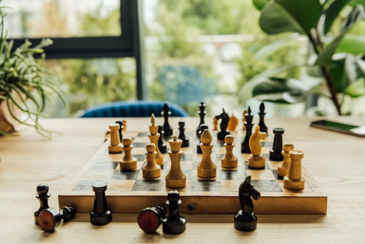 Fiscalité immobilière : le grand jeu d'échecs des investisseurs