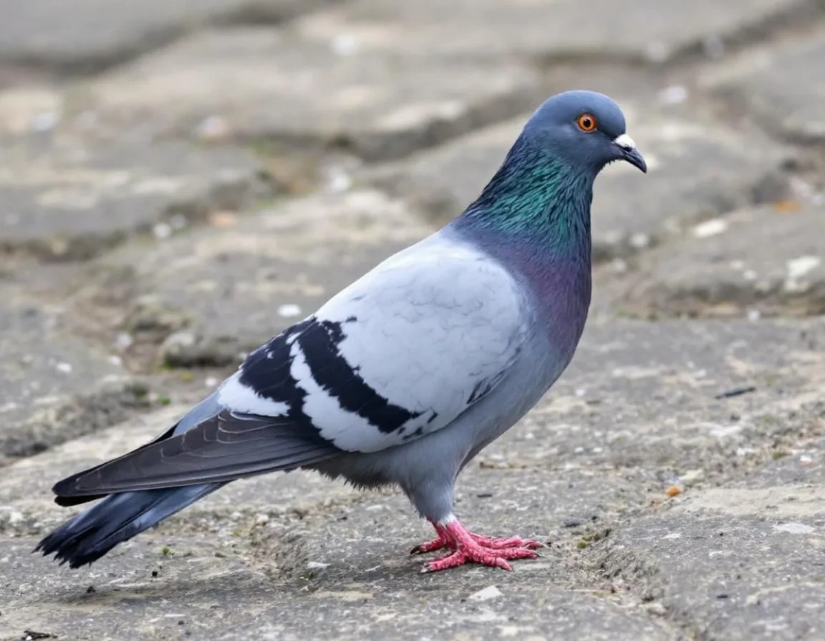 3 Méthodes Efficaces de Grand-Mère pour Éloigner les Pigeons : Conseils d'Expert Immobilier