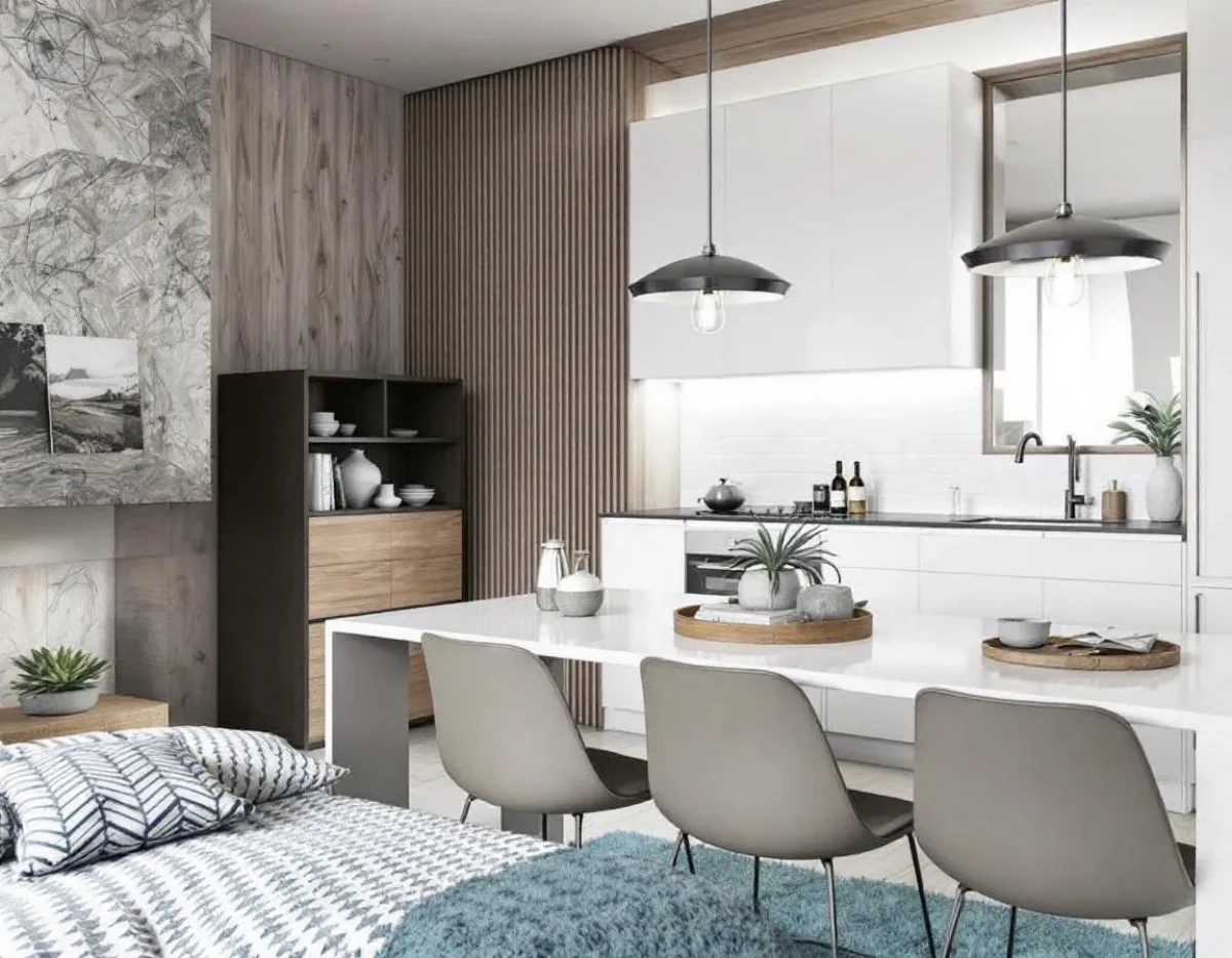 Transformez votre Intérieur à Bordeaux avec Maison Langel - Experts en Rénovation