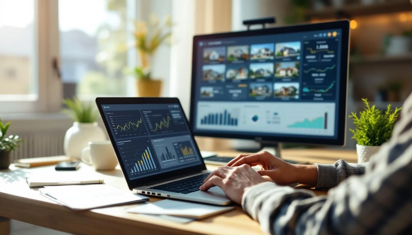 L'importance de la simulation en amont d'un projet d'achat immobilier.