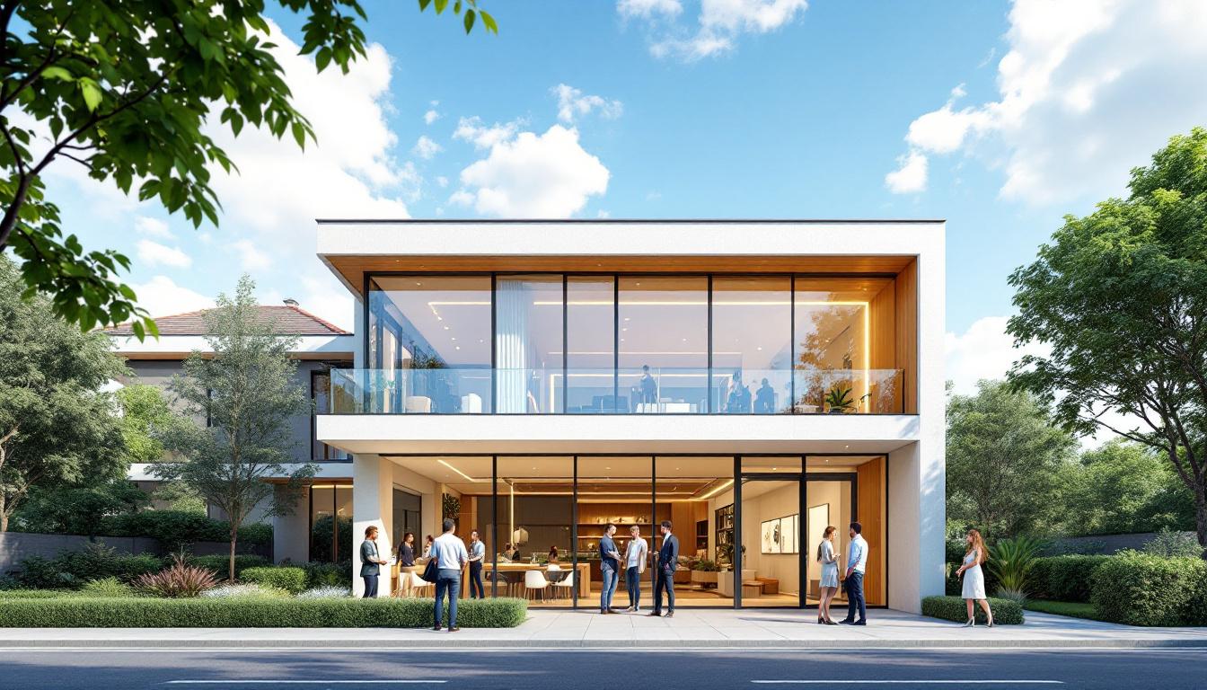Quelle agence immo Orthez choisir pour votre projet