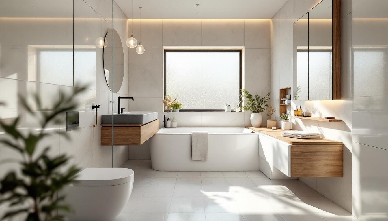 Salle de bain 7m2 plan : idées pratiques pour petits espaces