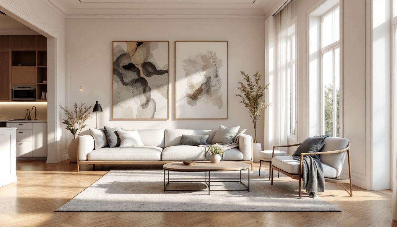 Entreprise rénovation intérieure : 7 critères de choix essentiels
