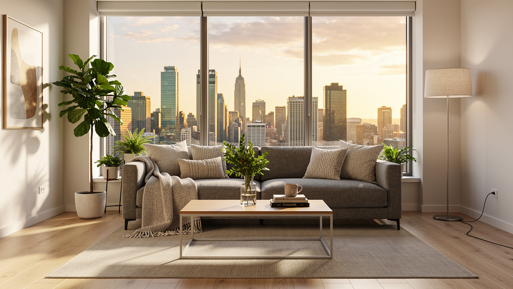 PAP location appartement : pourquoi choisir ce mode de location