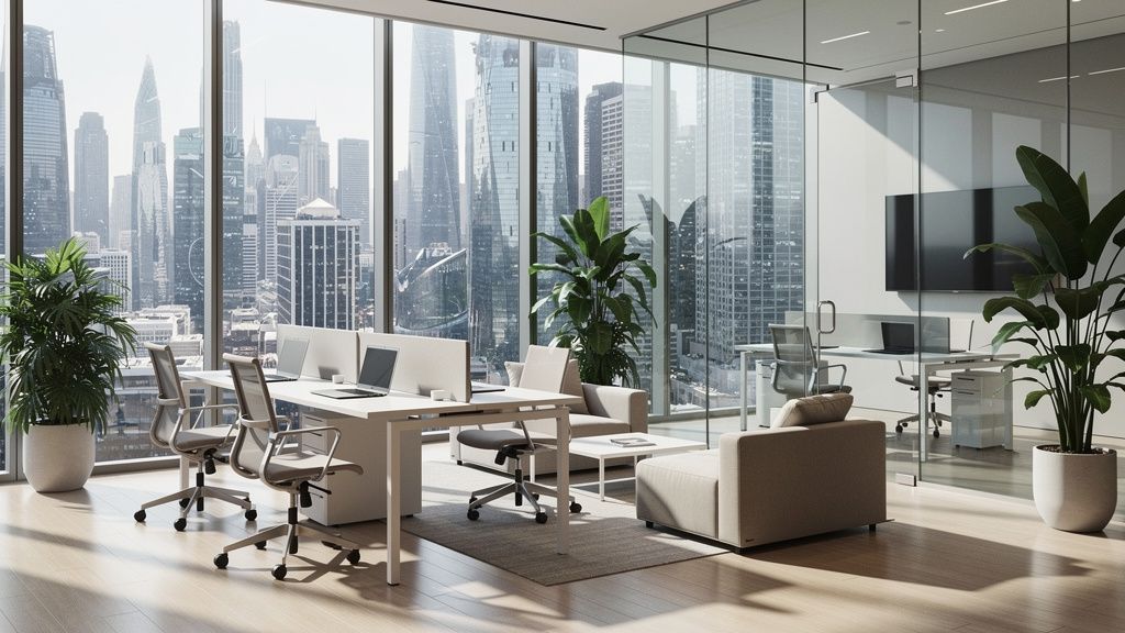 Tendances actuelles du marché de l'immobilier d'entreprise en 2026