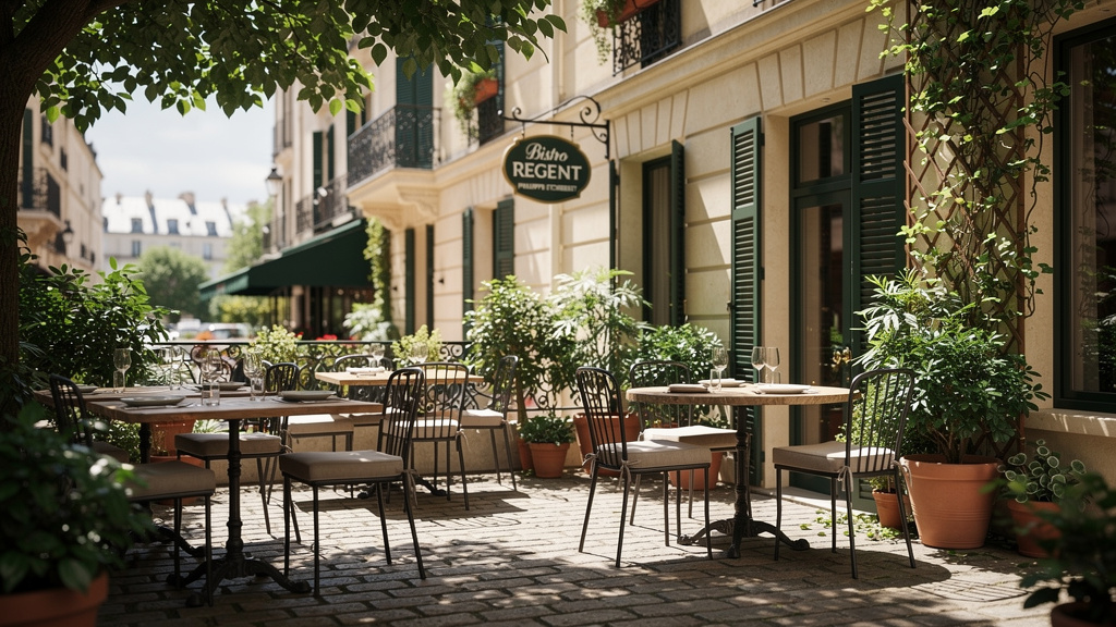 Investir près d'un Bistro Regent Philippe Etchebest en 2026