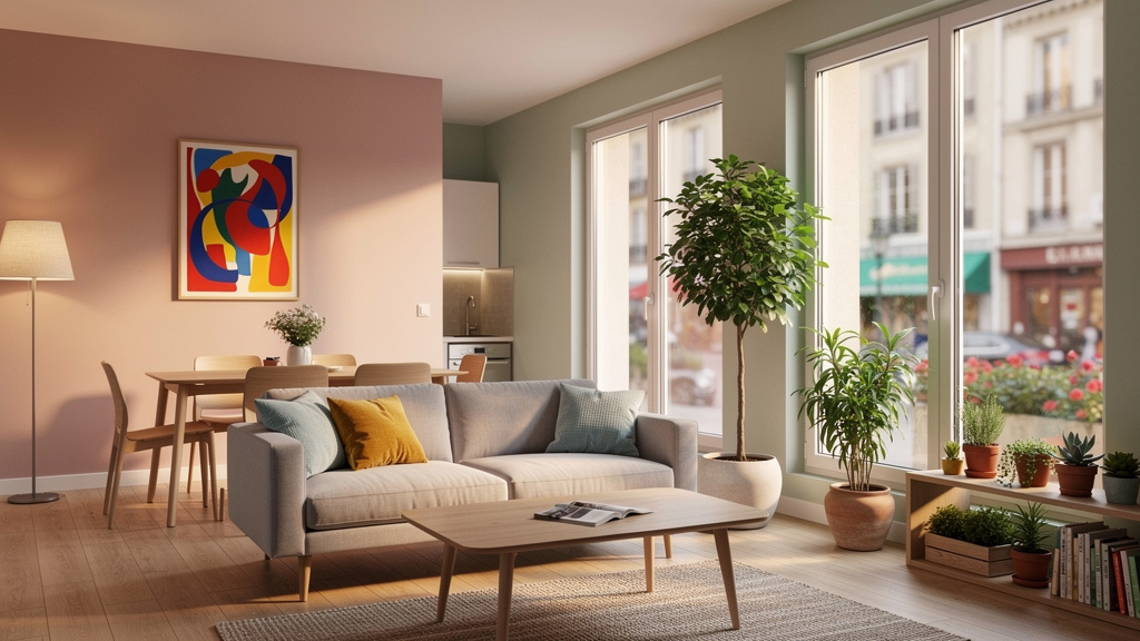 Logement social c'est quoi : qui peut y prétendre en France