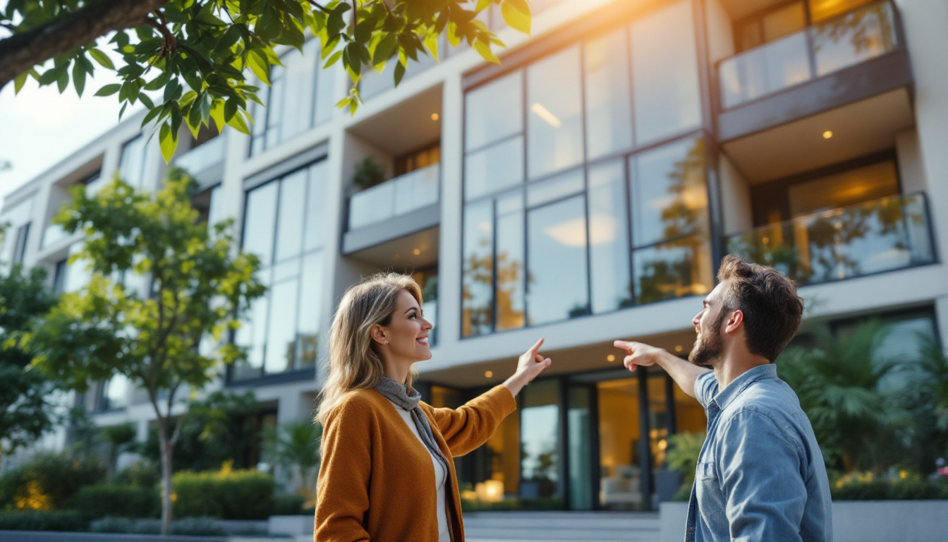 Les meilleures stratégies d'investissement immobilier en 2026
