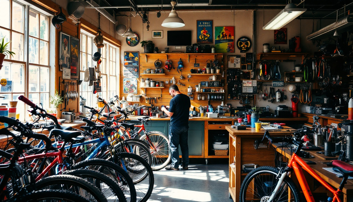Où faire sa réparation vélo Vincennes sans se ruiner
